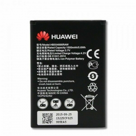 Huawei - Acumulator Huawei E5330 E5336 E5351 E5356 E5330BS HB554666RAW